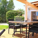 Villa Miguel Estômbar