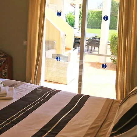 Villa Miguel *