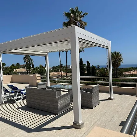 Villa Miguel Estômbar