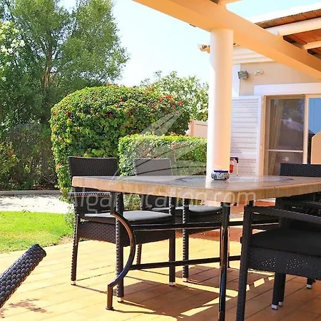 Villa Miguel Estômbar