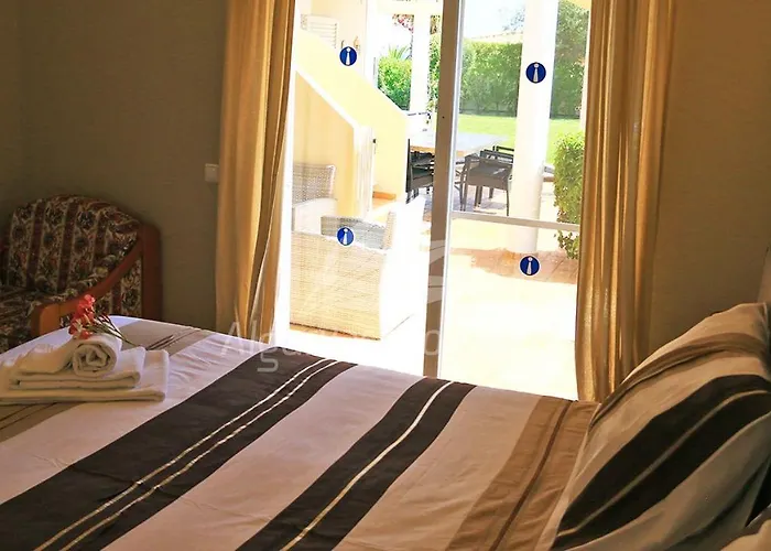 Villa Miguel *