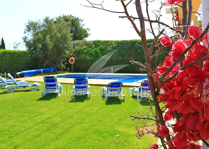 Miguel 别墅 埃斯坦巴