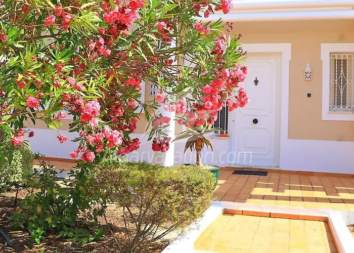 Miguel 别墅 埃斯坦巴